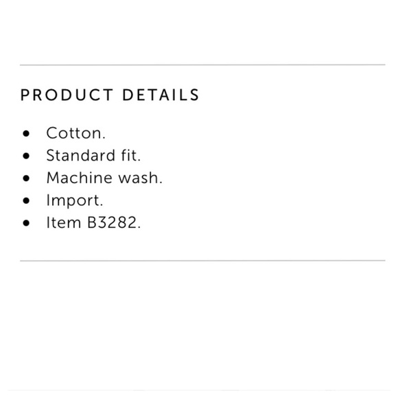 J. Crew Factory mariner stripe tee - Picture 5 of 5